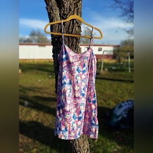 SHEIN, XL, MULTICOLOR